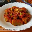 Balado Terong Teri Petai