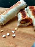 பொட்டுக்கடலை காளான் மசாலா ரோல்(MUSHROOM ROLL RECIPE IN TAMIL)