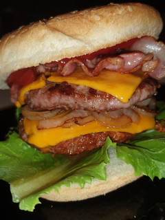 Una foto de American Burger XTREM!!