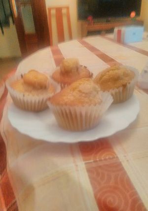 Una foto de Magdalenas