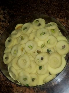 صورة لوصفة الغريبه
