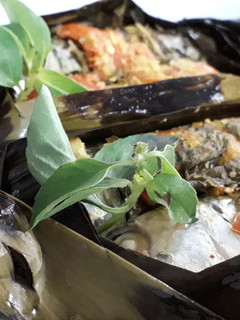 Foto resep Pepes ikan kembung