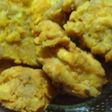 Ayam tepung rumahan