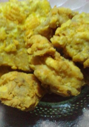 Foto resep Ayam tepung rumahan