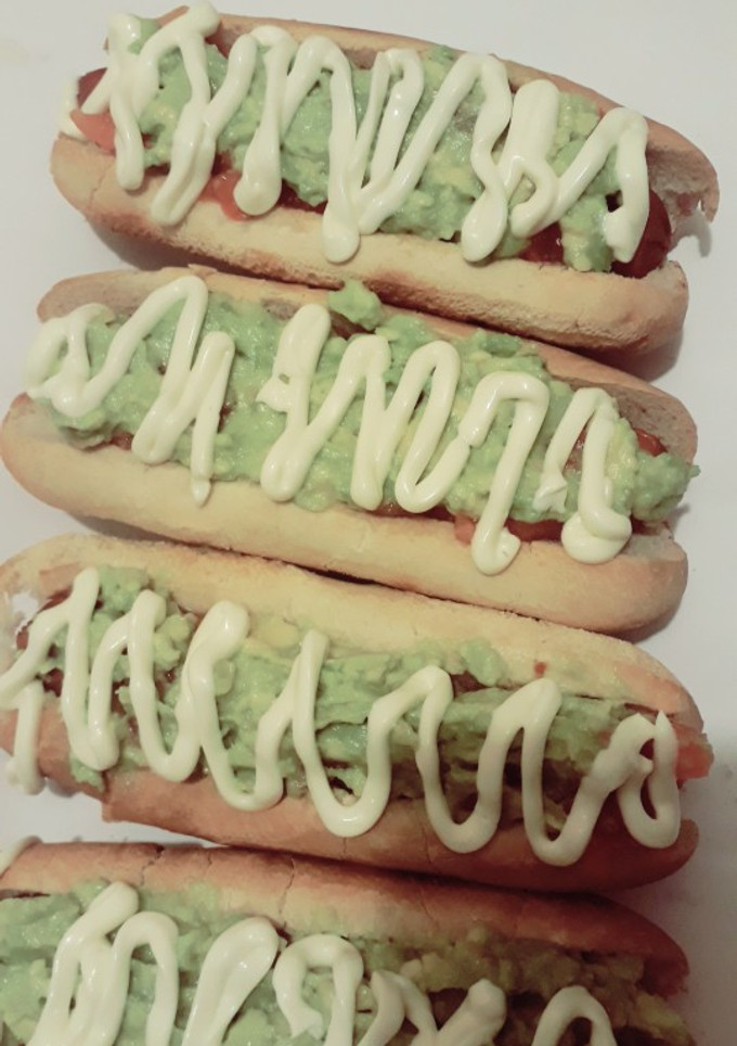 Una foto de Italianos🌭💕🥤