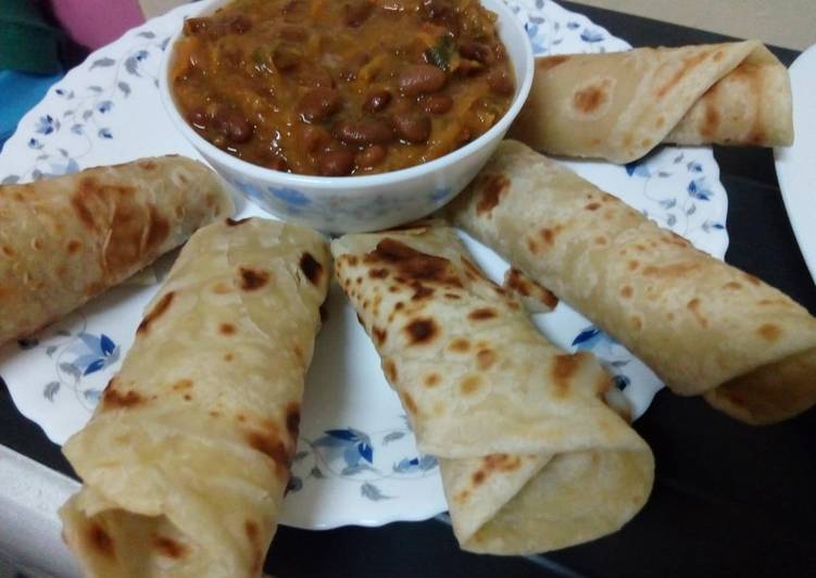 How to Prepare Ultimate Soft layered chapo z