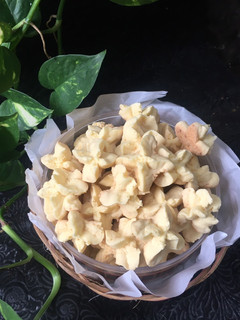 Foto resep Kue Sagu lembut