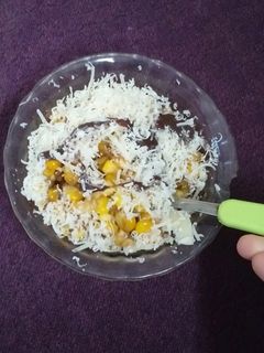 Foto resep Jasuke