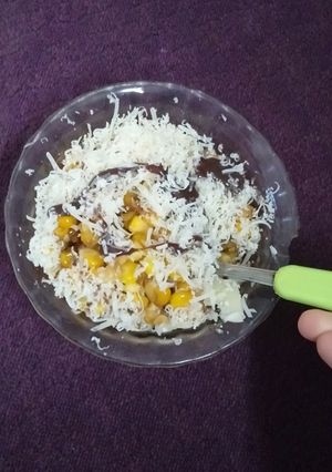 Foto resep Jasuke