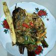 Nila bumbu kuning