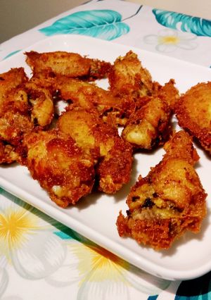 Foto resep Ayam Ungkep Homemade