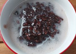 Bubur Ketan Hitam