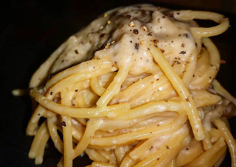 Cacio e pepe