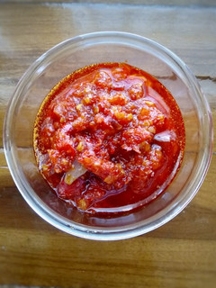 Foto resep Sambal Bawang