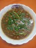 Chole masala recipe