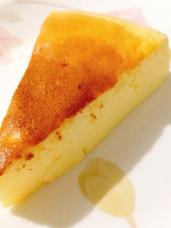 Foto resep Soufflé cheese cake