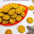 Kue kering kacang hijau/kacang hijau cookies/green beans cookies