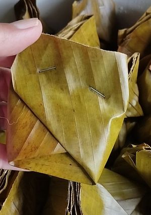 Foto resep Pepes Tahu