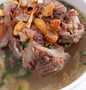 Langkah Gampang Membikin Resep Sup Tulang Sapi yang Menggugah Selera Anti Ribet, Mantap