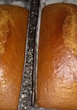 Una foto de Pan de miel