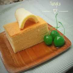 รูปของ Ogura Cake Nangka