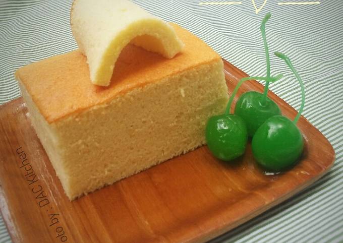 Ogura Cake Nangka