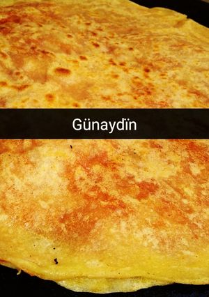 صورة لوصفة محاجب الزمان 😊😊😊