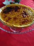 Tarte Pastel de nata