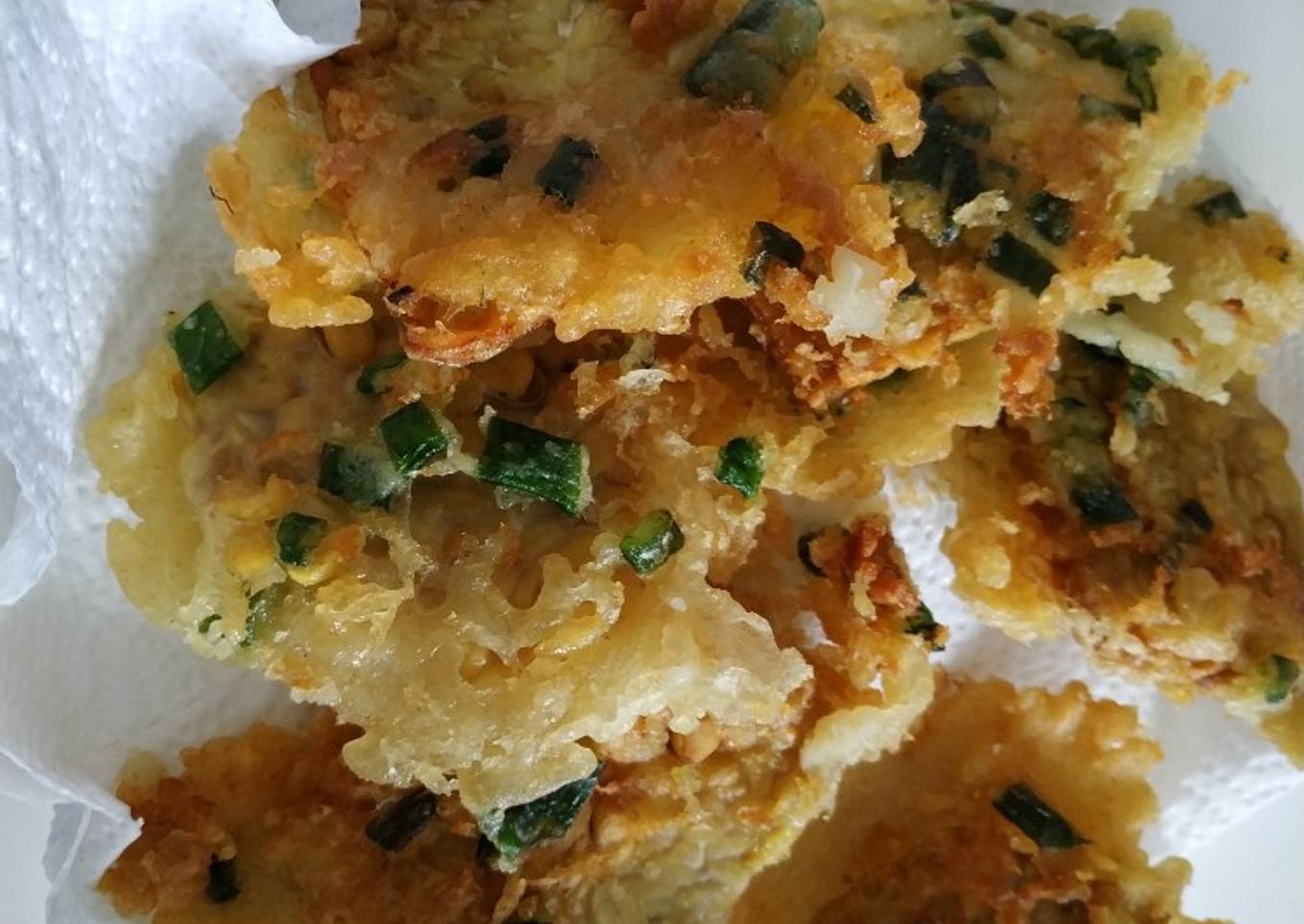 Tempe Goreng