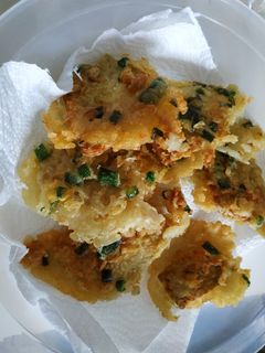 Foto resep Tempe Goreng