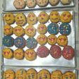83. Donat Kentang Empuk