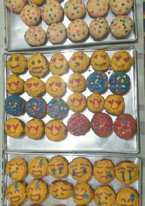 Foto resep 83. Donat Kentang Empuk