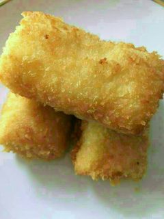 Foto resep Risoles Kornet