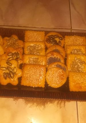 صورة لوصفة صابلي مالح