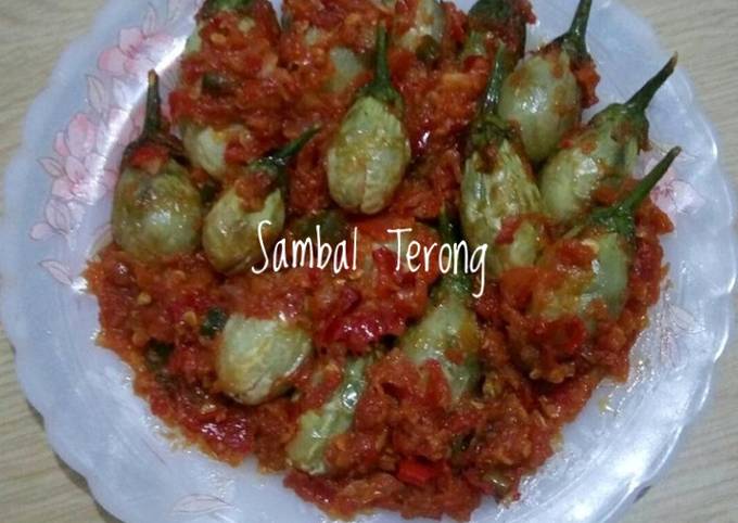 Sambal Terong