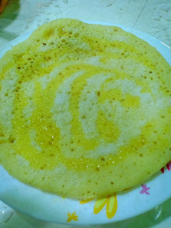 صورة لوصفة غرايف🍪