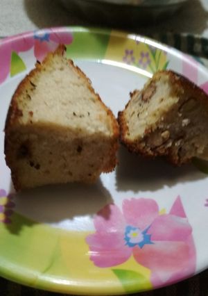 A picture of Poda pitha.