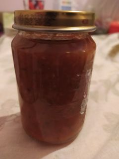 Ketchup recept fotója