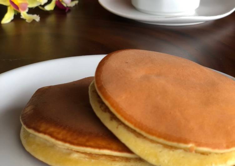 Dorayaki