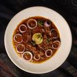 Mutton keema
