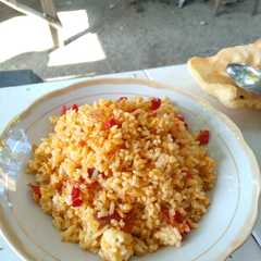 รูปของ Nasi Goreng Pedas Gila