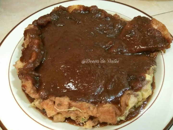 Cara Gampang Menyiapkan Resep Tahu Telur Petis Praktis yang Lezat Anti Ribet, Bikin Ngiler