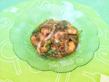 Udang Saos Mentega