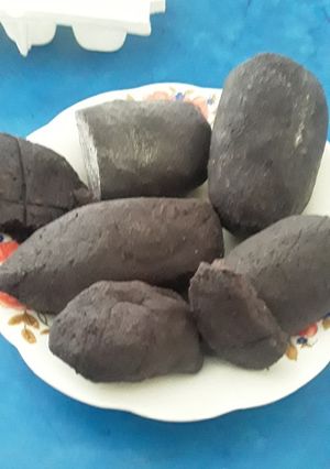 Una foto de Chocolate orgánico