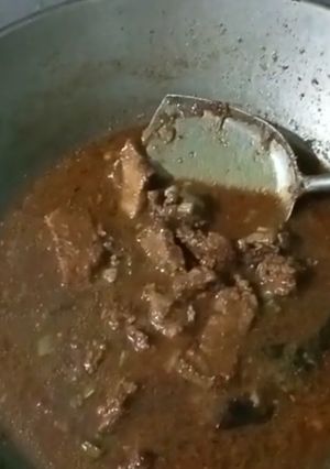Foto resep Palubasa ala lidahjawa :)