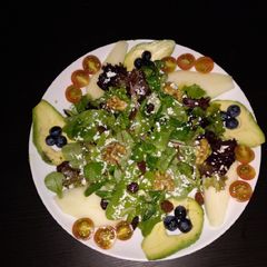 A picture of Summer Salad.