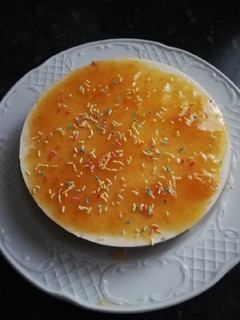 Una foto de Tarta para merendar