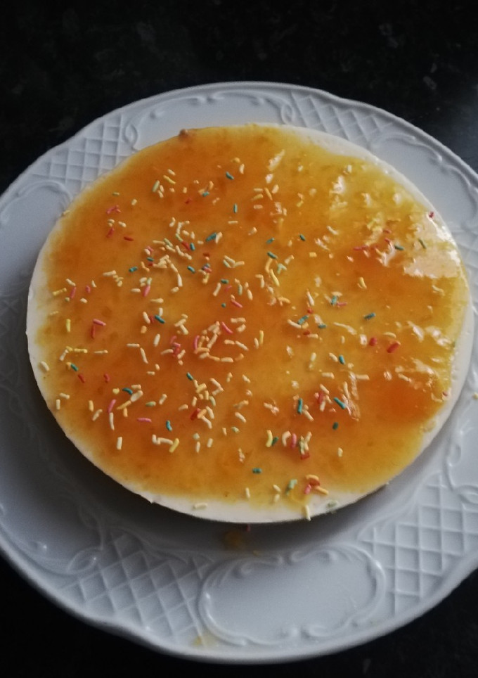 Una foto de Tarta para merendar