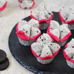 Bolu Kukus Mekar Oreo-レシピのメイン写真