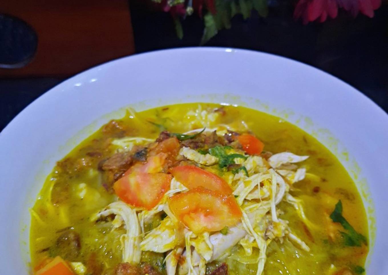 Soto Ayam